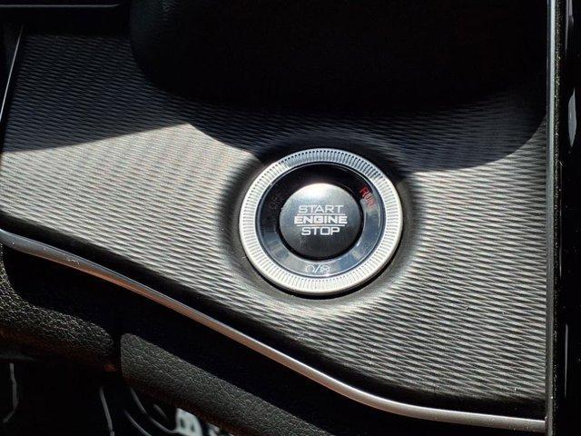 used 2024 Jeep Grand Cherokee L car, priced at $39,900