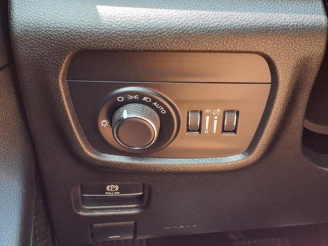 used 2024 Jeep Grand Cherokee L car, priced at $39,900