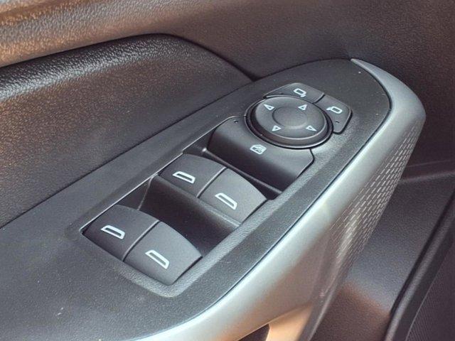 new 2025 Chevrolet Trax car, priced at $24,330