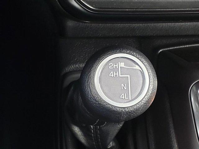 new 2024 Jeep Wrangler car, priced at $41,904