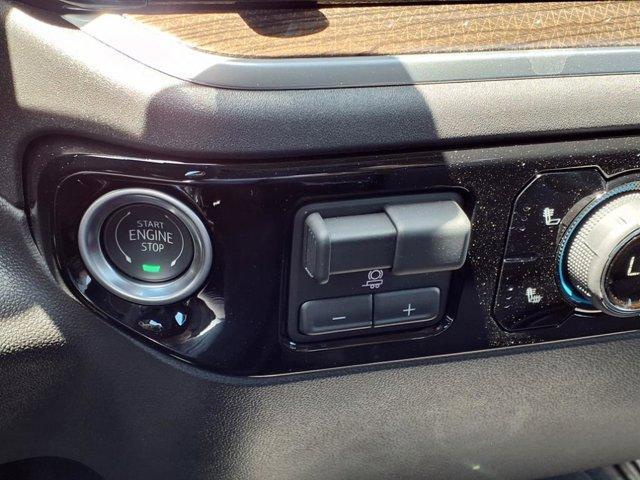 new 2025 Chevrolet Silverado 1500 car, priced at $55,168