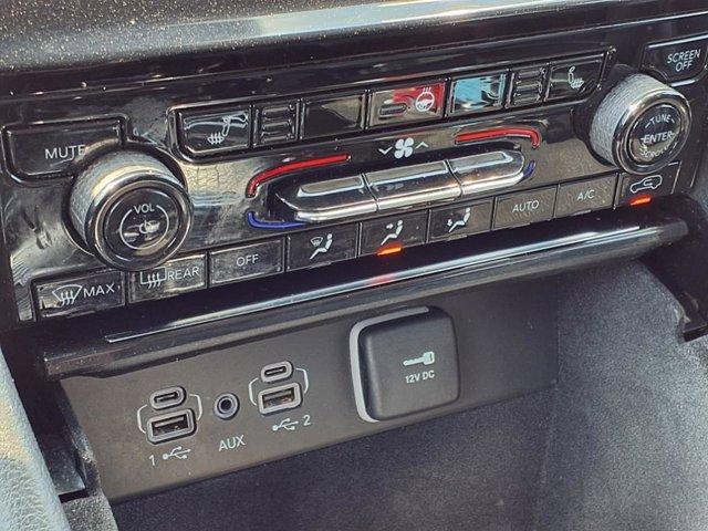 used 2021 Jeep Grand Cherokee L car, priced at $26,900