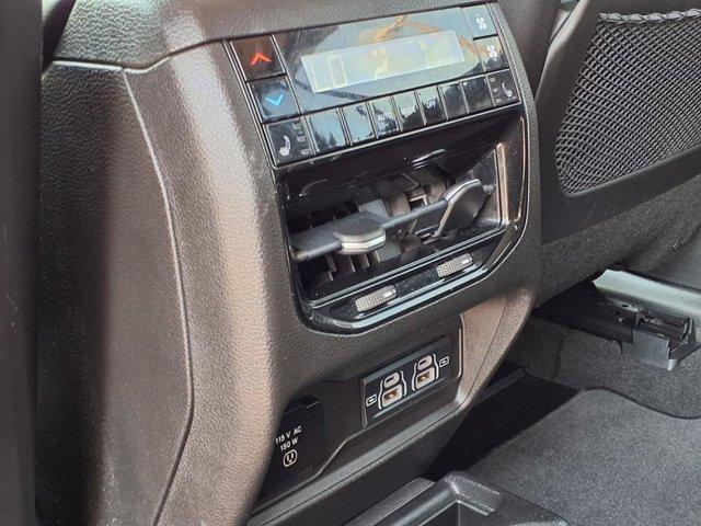 used 2021 Jeep Grand Cherokee L car, priced at $26,900