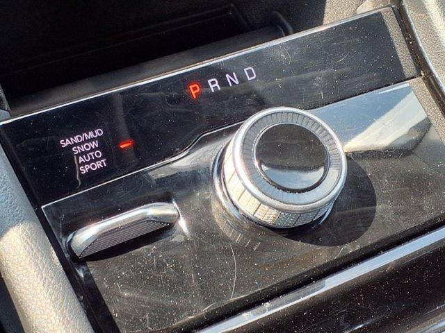 used 2021 Jeep Grand Cherokee L car, priced at $26,900