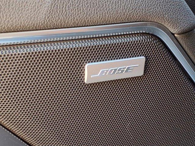 new 2025 Chevrolet Silverado 1500 car, priced at $61,107