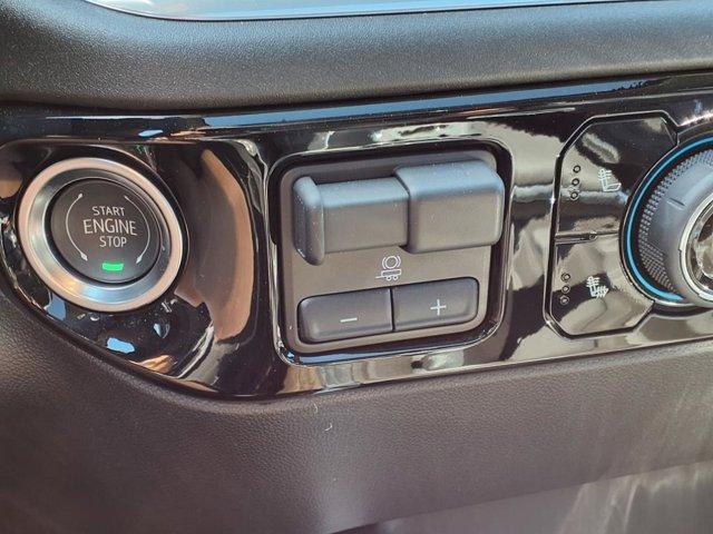 new 2025 Chevrolet Silverado 1500 car, priced at $61,107