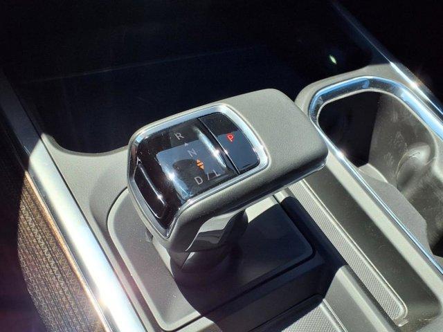 new 2025 Chevrolet Silverado 1500 car, priced at $61,107