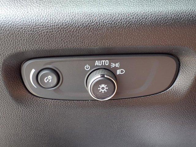 used 2020 Chevrolet Traverse car, priced at $20,900