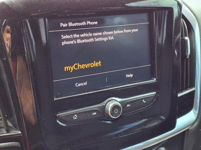 used 2020 Chevrolet Traverse car, priced at $20,900