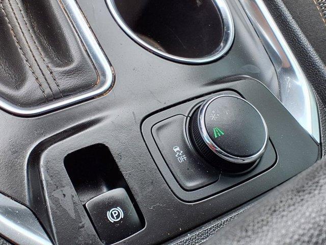used 2020 Chevrolet Traverse car, priced at $20,900
