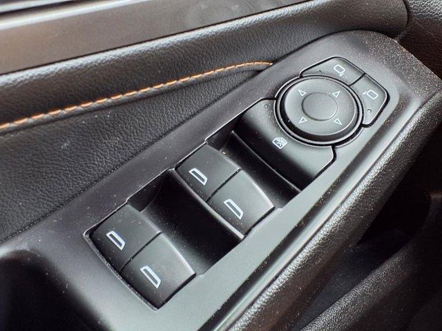 used 2020 Chevrolet Traverse car, priced at $20,900