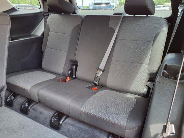 used 2020 Chevrolet Traverse car, priced at $20,900