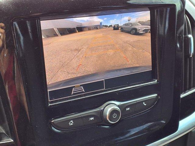 used 2020 Chevrolet Traverse car, priced at $20,900