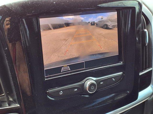 used 2020 Chevrolet Traverse car, priced at $20,900