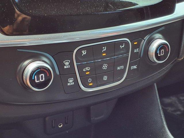 used 2020 Chevrolet Traverse car, priced at $20,900