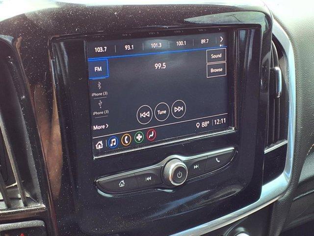 used 2020 Chevrolet Traverse car, priced at $20,900