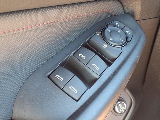 new 2026 Chevrolet TrailBlazer car, priced at $32,420