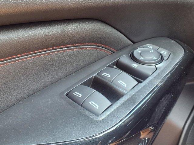new 2025 Chevrolet Trax car, priced at $26,730
