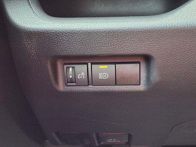 used 2024 Toyota RAV4 car, priced at $29,900