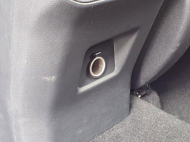 used 2024 Toyota RAV4 car, priced at $29,900