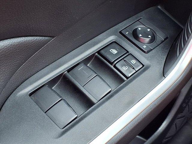 used 2024 Toyota RAV4 car, priced at $29,900