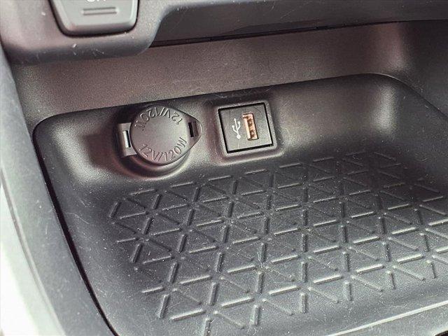 used 2024 Toyota RAV4 car, priced at $29,900