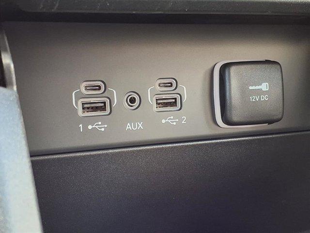 new 2025 Jeep Grand Cherokee L car, priced at $48,511