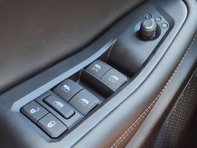 new 2025 Jeep Grand Cherokee L car, priced at $48,511