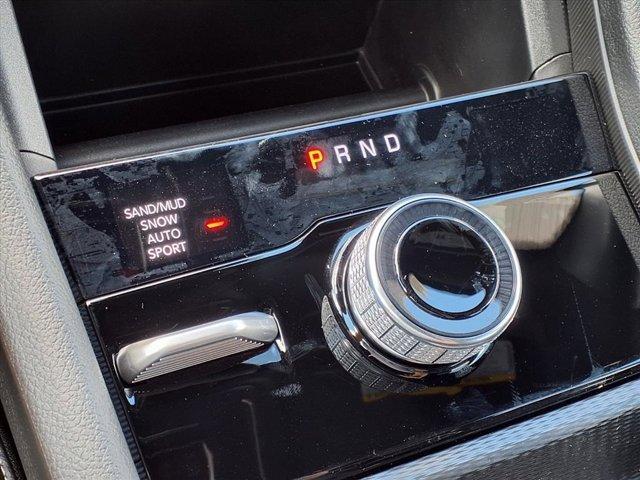 new 2025 Jeep Grand Cherokee L car, priced at $48,511