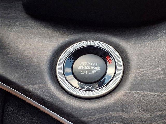 new 2025 Jeep Grand Cherokee L car, priced at $48,511