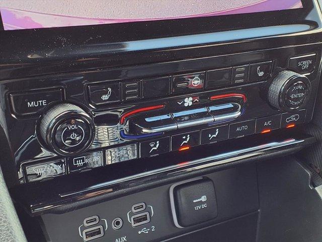 new 2025 Jeep Grand Cherokee L car, priced at $48,511