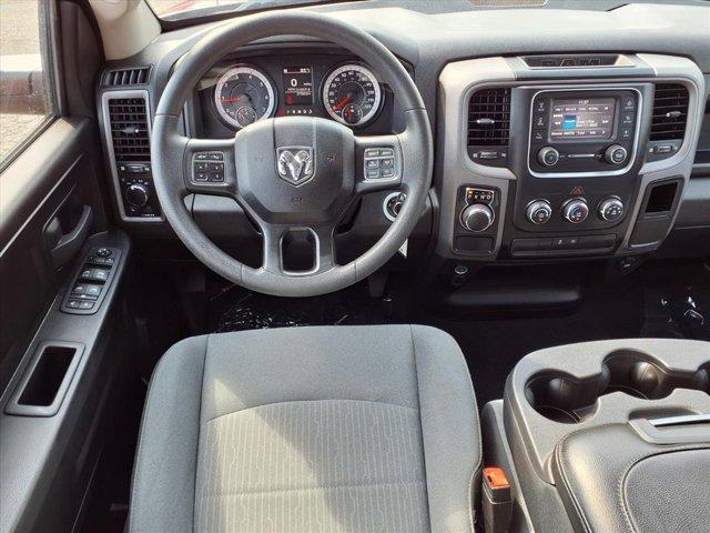 used 2022 Ram 1500 Classic car, priced at $28,900