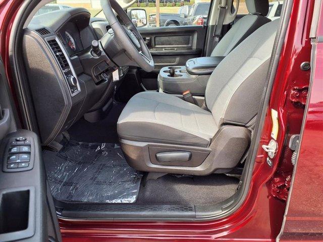 used 2022 Ram 1500 Classic car, priced at $28,900