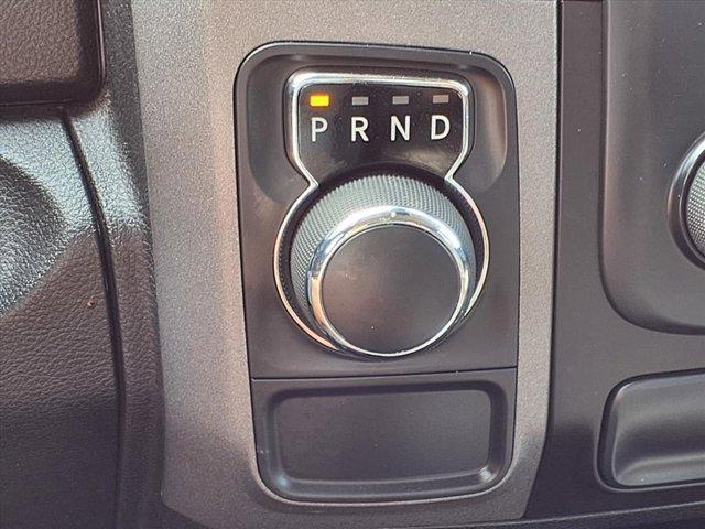 used 2022 Ram 1500 Classic car, priced at $28,900