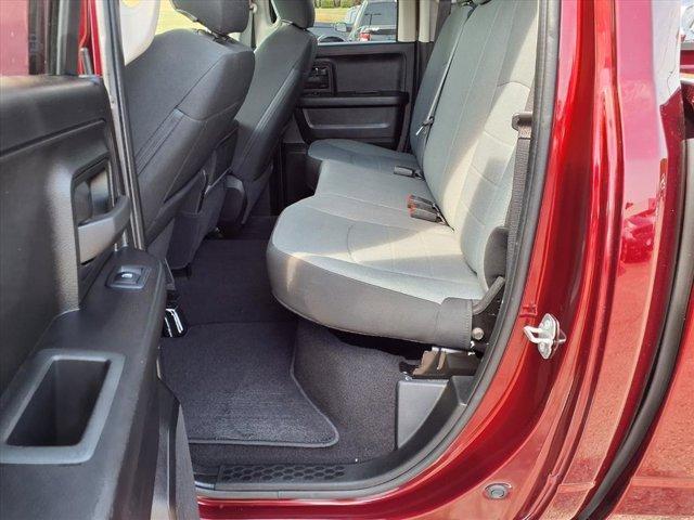 used 2022 Ram 1500 Classic car, priced at $28,900