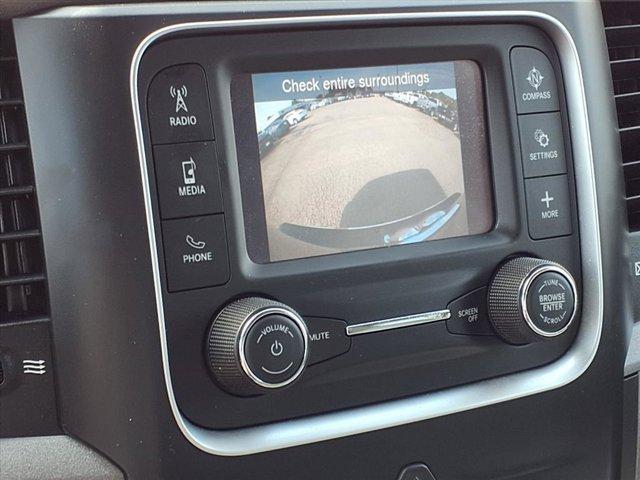 used 2022 Ram 1500 Classic car, priced at $28,900