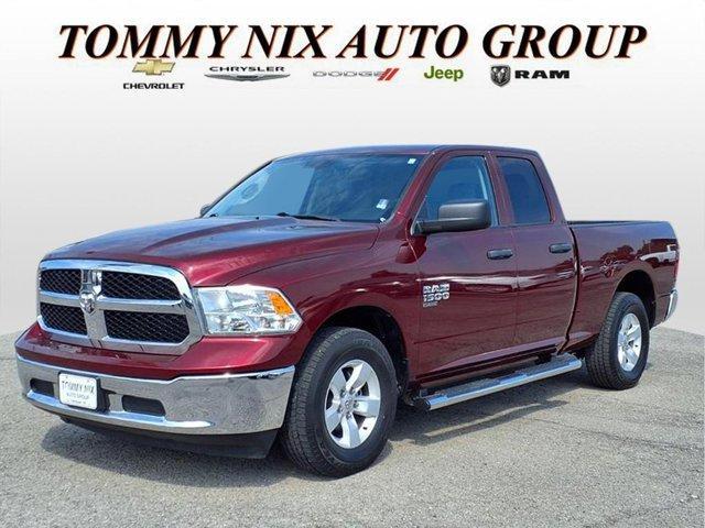 used 2022 Ram 1500 Classic car, priced at $28,900