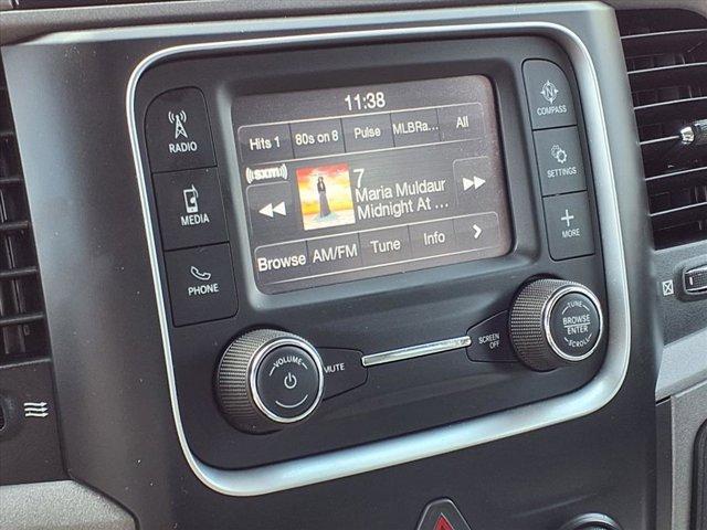 used 2022 Ram 1500 Classic car, priced at $28,900