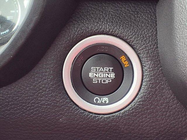 used 2022 Ram 1500 car, priced at $57,900