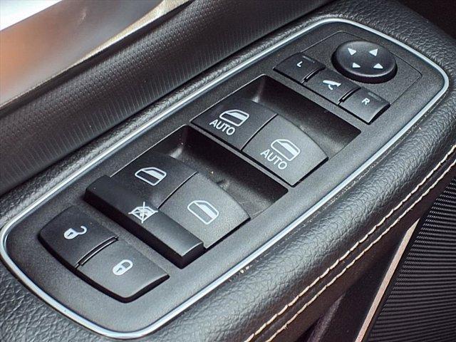 used 2022 Ram 1500 car, priced at $57,900