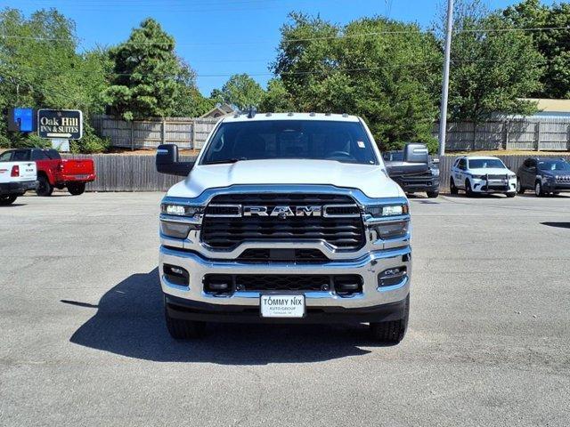 new 2026 Ram 2500 car, priced at $67,134