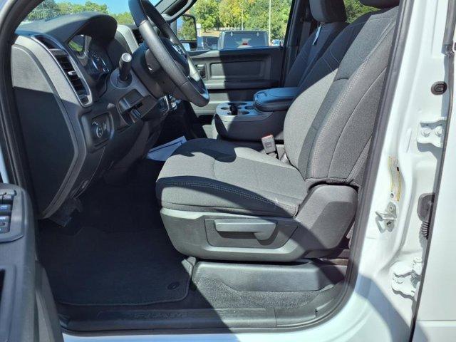 new 2026 Ram 2500 car, priced at $67,134