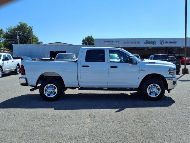 new 2026 Ram 2500 car, priced at $67,134