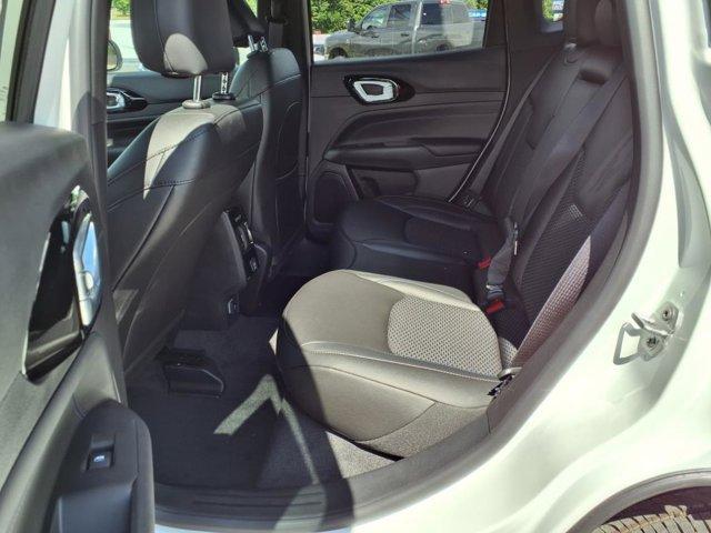 new 2025 Jeep Compass car, priced at $30,443
