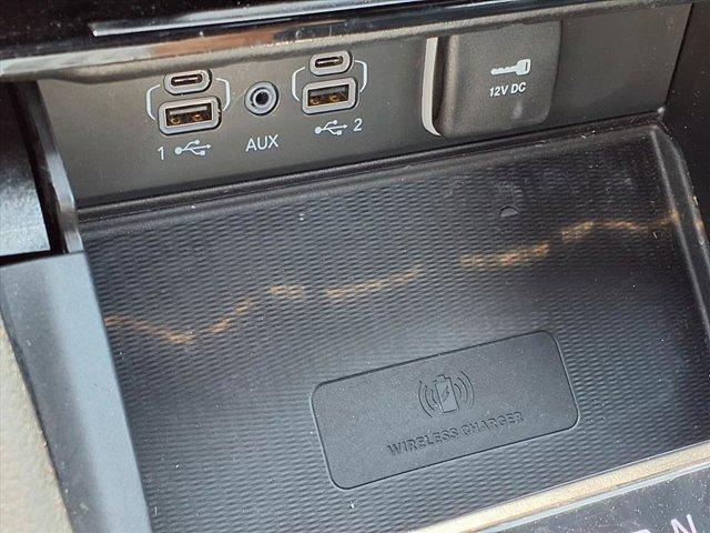 used 2024 Jeep Grand Cherokee car, priced at $36,900