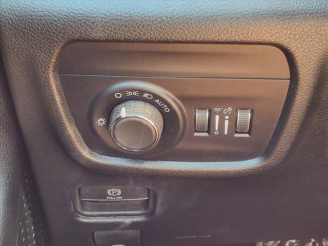 used 2024 Jeep Grand Cherokee car, priced at $36,900