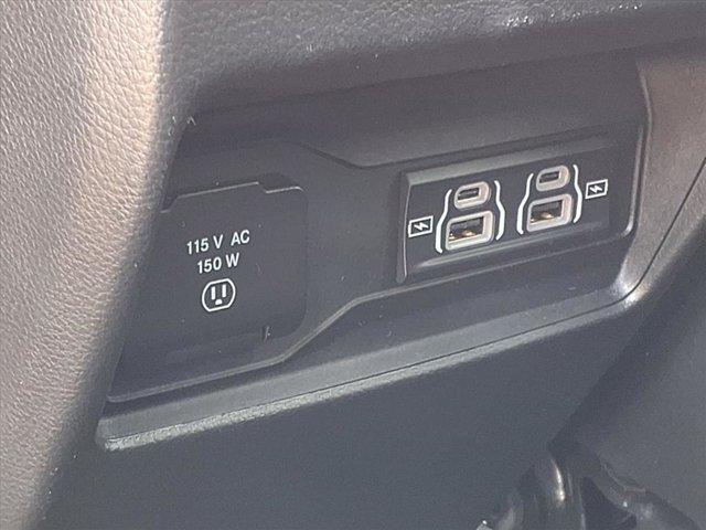 used 2024 Jeep Grand Cherokee car, priced at $36,900