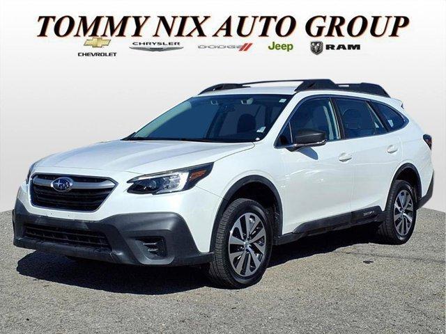 used 2020 Subaru Outback car, priced at $16,900