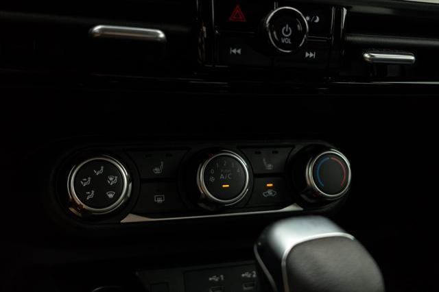 new 2025 Nissan Kicks car, priced at $28,970