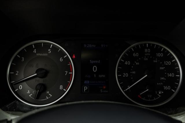 new 2025 Nissan Sentra car, priced at $22,393